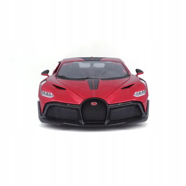 bugatti-divo-1-18-model-bburago-18-11045-skala-inne-skale