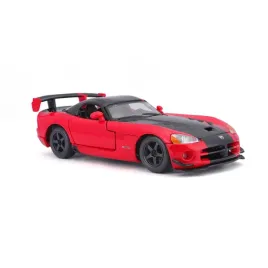 dodge-viper-srt-10-acr-1-24-model-bburago-18-22114