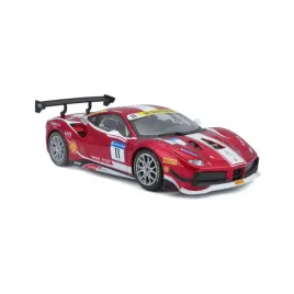 ferrari-488-challenge-f1-racing-1-24-bburago-26308