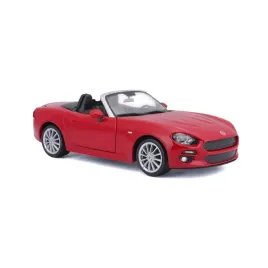 fiat-124-spider-1-24-model-bburago-18-21083