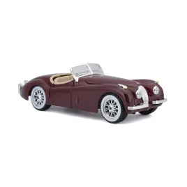 jaguar-xk-120-roadster-1-24-model-bburago-18-22018