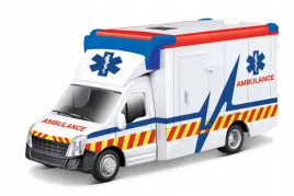 karetka-ambulans-pogotowie-model-bburago-18-32266
