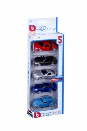 komplet-resorakow-bburago-1-64-rozne-zestawy