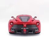 laferrari-1-18-model-bburago-18-16001-stan-zlozenia-zlozony