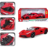 laferrari-1-18-model-bburago-18-16001-stan-nowy-kod-producenta-18-16001