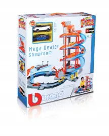mega-parking-bburago-4-poziomy-auto-myjnia-garaz
