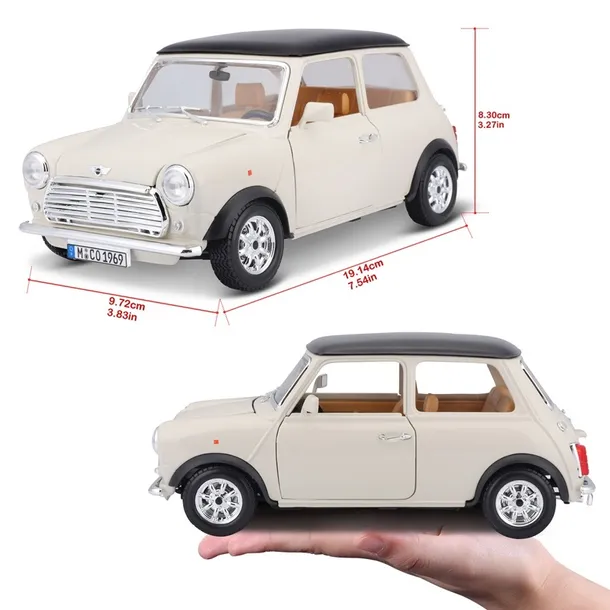 mini-cooper-1969-1-18-model-bburago-18-12036-stan-nowy-marka-inna
