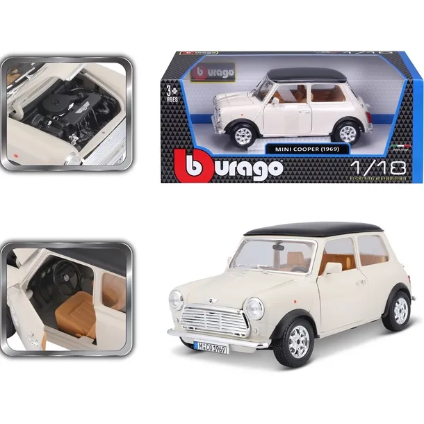 mini-cooper-1969-1-18-model-bburago-18-12036-stan-nowy-model-inny