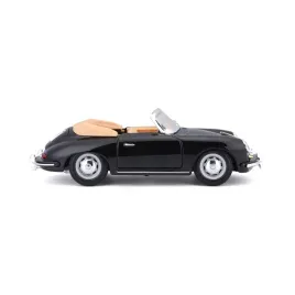 porsche-356b-cabriolet-1-24-model-bburago-18-22078