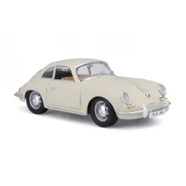porsche-356b-coupe-1-24-model-bburago-18-22079