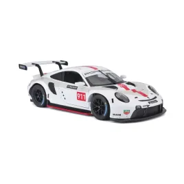 porsche-911-rsr-gt-1-24-model-bburago-18-28013