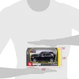 porsche-macan-1-24-model-bburago-18-21077-stan-nowy-stan-zlozenia-zlozony