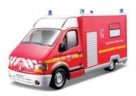 renault-master-francuska-straz-pozarna-bburago