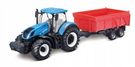 traktor-new-holland-t7-315-przyczepa-bburago