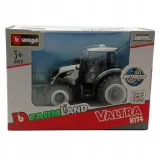 traktor-valtra-n174-model-bburago-18-31615-marka-inna