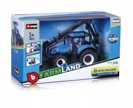 traktor-z-ladowarka-new-holland-t7-315-bburago