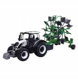 valtra-n174-traktor-zgrabiarka-bburago-18-31676