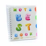 notes-kolowy-dla-dzieci-a5-rozne-wzory