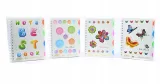 notes-kolowy-dla-dzieci-a5-rozne-wzory-stan-nowy