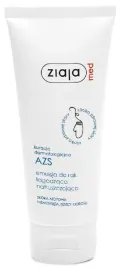 ziaja-med-kuracja-azs-emulsja-do-rak-lagodzaca-natluszczajaca-100-ml