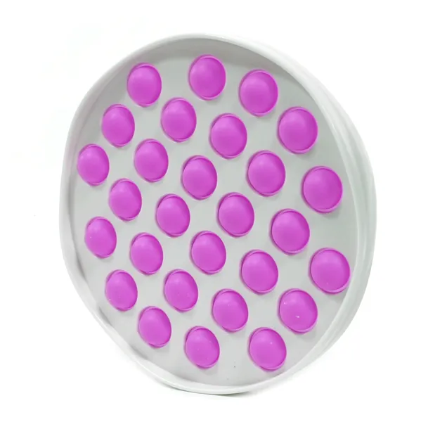 push-antystres-bubble-pop-it-kolko-babelki-stan-nowy