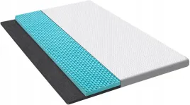 materac-nawierzchniowy-pianka-bambusowo-weglowa-h2-h3-memory-160x200cm