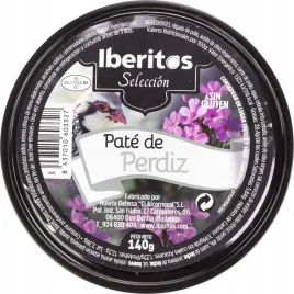 pasztet-z-kuropatwy-pate-de-perdiz-140g-iberitos