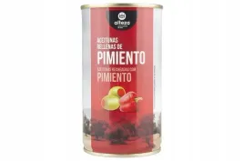 oliwki-faszerowane-papryka-aceitunas-rellenas-de-pimiento-350g-alteza