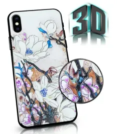 etui-flowers-3d-do-samsung-galaxy-a30-a20-biale-kwiaty-piekny-wzor