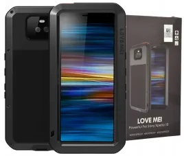 pancerne-etui-love-mei-do-sony-xperia-10-metalowa-obudowa-powerfull-case