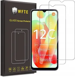 szklo-hartowane-do-xiaomi-redmi-12c-twardosc-9h-zaokraglone-rogi-2szt