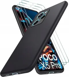 etui-xiaomi-redmi-note-12-pro-5g-3-czesciowe-zabezpieczenie-ekranu-czarne