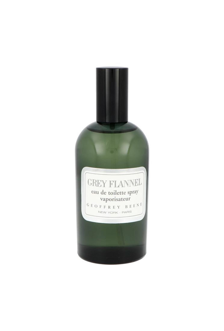 geoffrey beene grey flannel woda toaletowa 120 ml  tester  