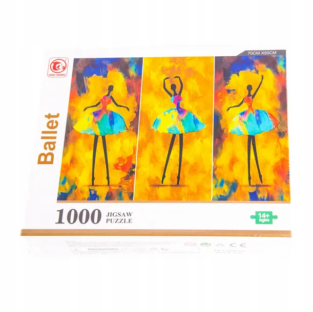 puzzle-1000el-baletnica