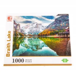 puzzle-1000el-gorskie-jezioro