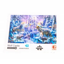 puzzle-mini-1000el-wilczy-zamek