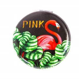 lusterko-podreczne-flaming-do-torebki-rozne-wzory