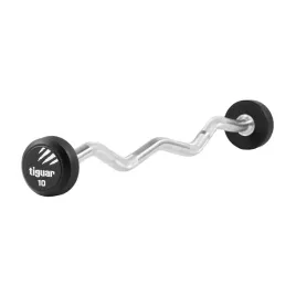 tiguar-barbell-lamany-pu-10-kg