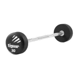 tiguar-barbell-prosty-pu-30-kg