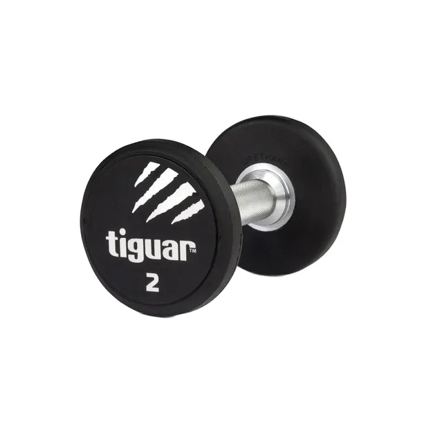 tiguar-hantel-pu-2-kg