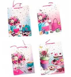 elegancka-torebka-prezentowa-urodzinowa-31x42cm-rozne-kolory-zestaw-4szt