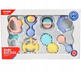 duzy-zestaw-grzechotek-pastelowe-zabawki-sensoryczne-dla-niemowlaka-8szt