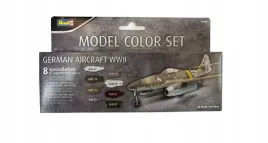 model-color-set-german-aircraft-ww-ii