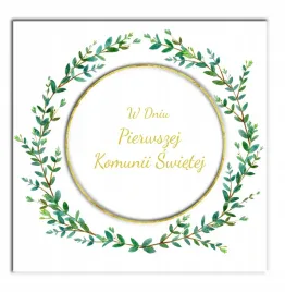 karnet-kw-komunia-z-kolkiem-hs-tl-wianek-liscie