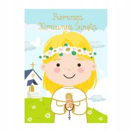 karnet-b6-komunia-dziewczynka-kolor