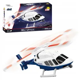 klocki-cobi-26630-helikopter-model-bell-429-police-action-town-254-el