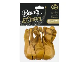 balony-beautyandcharm-metaliki-c-zlote-30cm-10szt