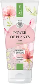 lirene-nawilzajacy-peeling-myjacy-do-ciala-rozany-power-of-plants-175ml