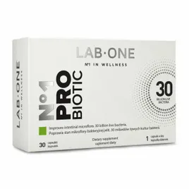 lab-one-no1-probiotic-30kap