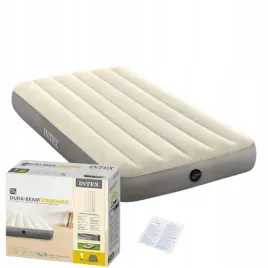 materac-dmuchany-jednoosobowy-191-x-99-x-25-cm-bezowy-welurowy-intex-64101